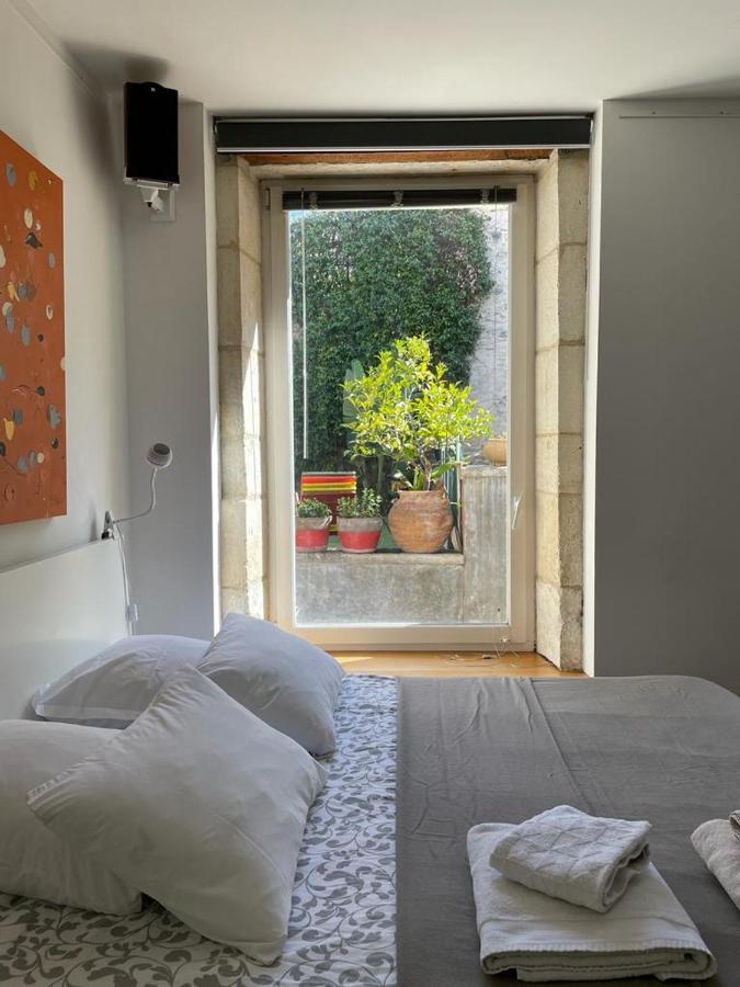 Le Bonheur De La Campagne A La Ville - Grand Studio En Plein Coeur De La Ville Nîmes Buitenkant foto